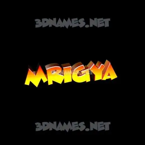 mrigya in Black Background style - 3D name wallpaper mrigya in Black Background style - 3D name wallpaper