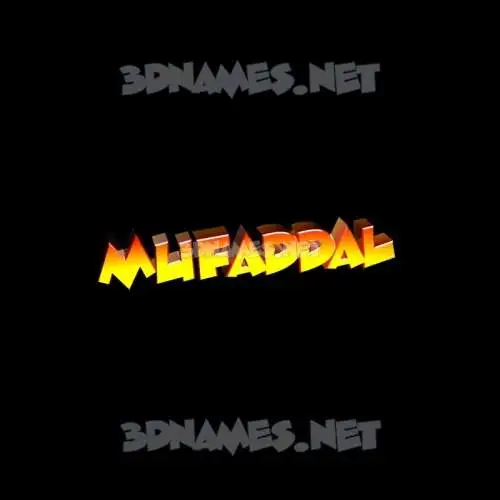mufaddal in Black Background style - 3D name wallpaper mufaddal in Black Background style - 3D name wallpaper