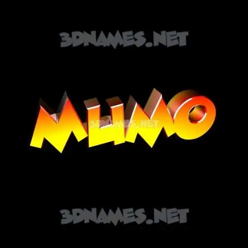 mumo in Black Background style - 3D name wallpaper mumo in Black Background style - 3D name wallpaper