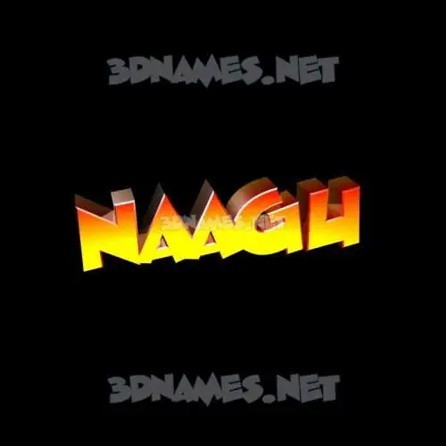 naagu in Black Background style - 3D name wallpaper naagu in Black Background style - 3D name wallpaper