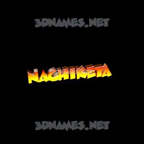nachiketa in Black Background style - 3D name wallpaper nachiketa in Black Background style - 3D name wallpaper