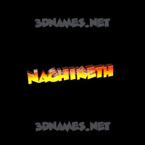 nachiketh in Black Background style - 3D name wallpaper nachiketh in Black Background style - 3D name wallpaper