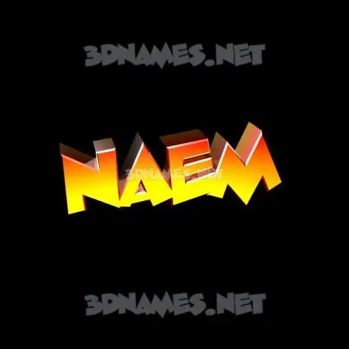 naem in Black Background style - 3D name wallpaper naem in Black Background style - 3D name wallpaper