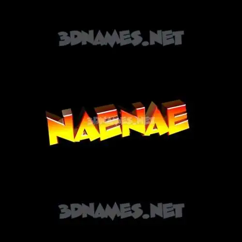 naenae in Black Background style - 3D name wallpaper naenae in Black Background style - 3D name wallpaper