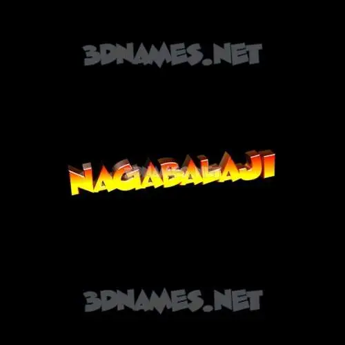 nagabalaji in Black Background style - 3D name wallpaper nagabalaji in Black Background style - 3D name wallpaper