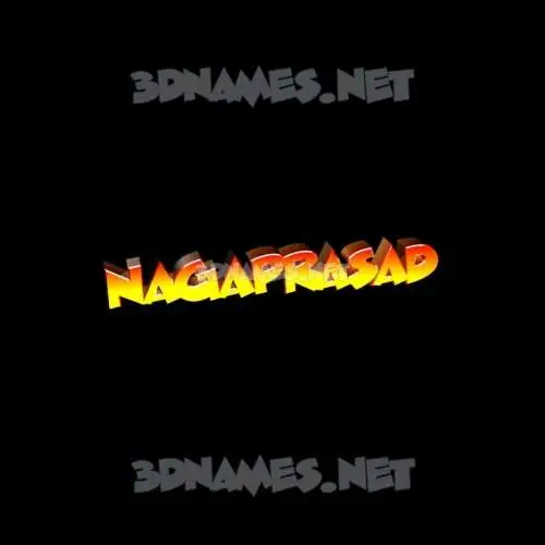 nagaprasad in Black Background style - 3D name wallpaper nagaprasad in Black Background style - 3D name wallpaper