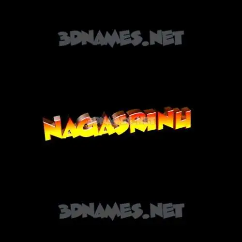 nagasrinu in Black Background style - 3D name wallpaper nagasrinu in Black Background style - 3D name wallpaper