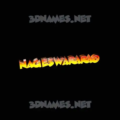 nageswararao in Black Background style - 3D name wallpaper nageswararao in Black Background style - 3D name wallpaper
