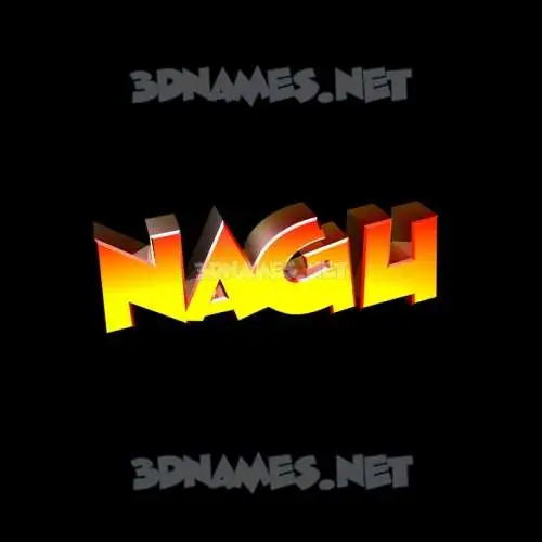 nagu in Black Background style - 3D name wallpaper nagu in Black Background style - 3D name wallpaper