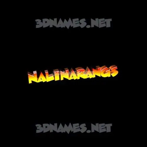 nalinarangs in Black Background style - 3D name wallpaper nalinarangs in Black Background style - 3D name wallpaper