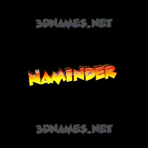 naminder in Black Background style - 3D name wallpaper naminder in Black Background style - 3D name wallpaper
