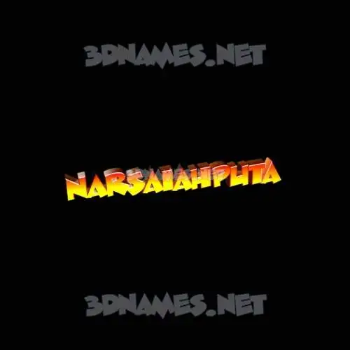 narsaiahputa in Black Background style - 3D name wallpaper narsaiahputa in Black Background style - 3D name wallpaper