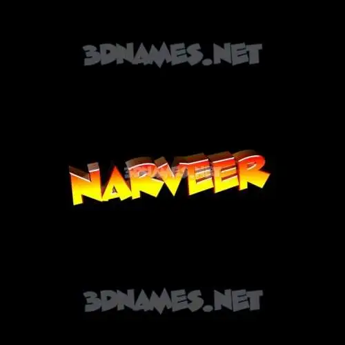 narveer in Black Background style - 3D name wallpaper narveer in Black Background style - 3D name wallpaper