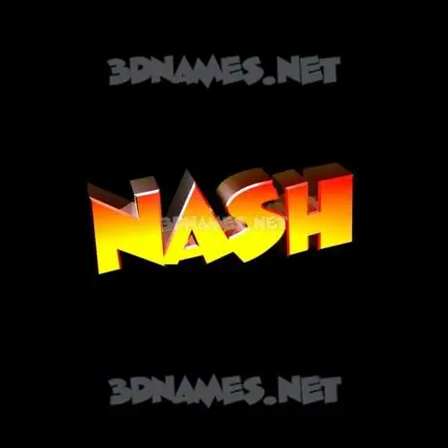 nash in Black Background style - 3D name wallpaper nash in Black Background style - 3D name wallpaper