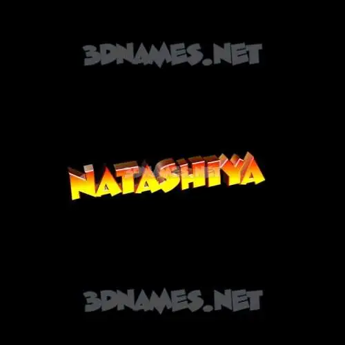natashiya in Black Background style - 3D name wallpaper natashiya in Black Background style - 3D name wallpaper