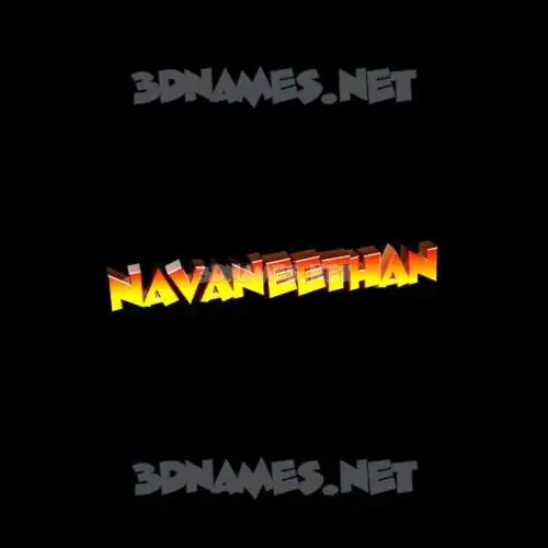 navaneethan in Black Background style - 3D name wallpaper navaneethan in Black Background style - 3D name wallpaper