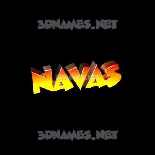 navas in Black Background style - 3D name wallpaper navas in Black Background style - 3D name wallpaper