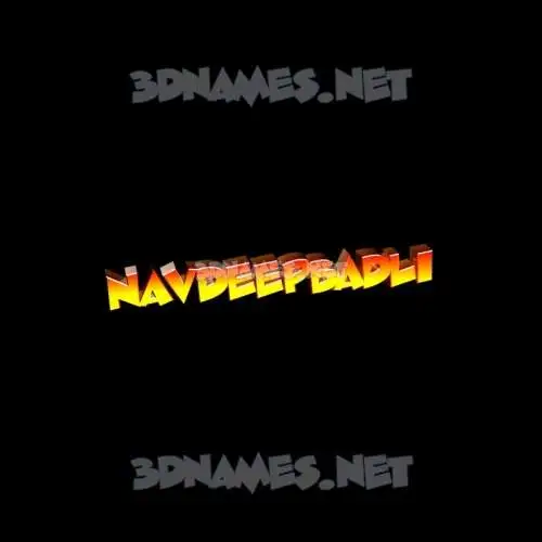 navdeepbadli in Black Background style - 3D name wallpaper navdeepbadli in Black Background style - 3D name wallpaper