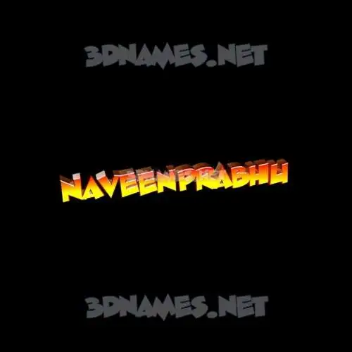 naveenprabhu in Black Background style - 3D name wallpaper naveenprabhu in Black Background style - 3D name wallpaper