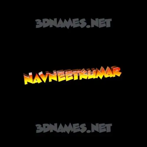 navneetkumar in Black Background style - 3D name wallpaper navneetkumar in Black Background style - 3D name wallpaper