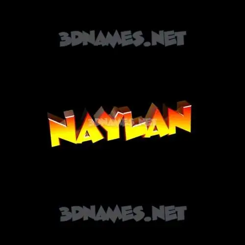 naylan in Black Background style - 3D name wallpaper naylan in Black Background style - 3D name wallpaper