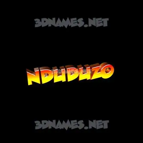 nduduzo in Black Background style - 3D name wallpaper nduduzo in Black Background style - 3D name wallpaper