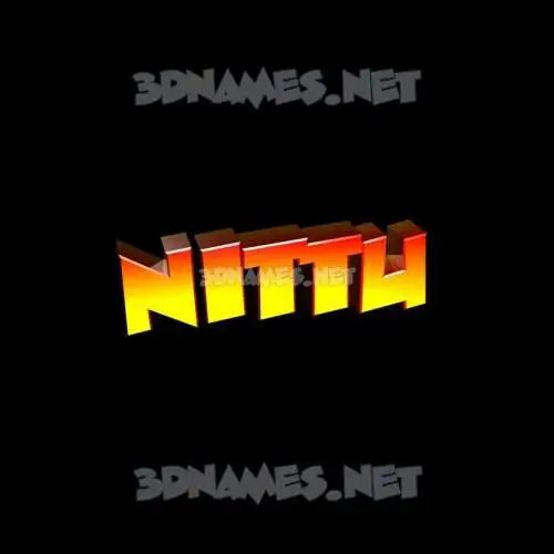 nittu in Black Background style - 3D name wallpaper nittu in Black Background style - 3D name wallpaper