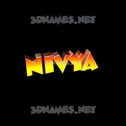 nivya in Black Background style - 3D name wallpaper nivya in Black Background style - 3D name wallpaper
