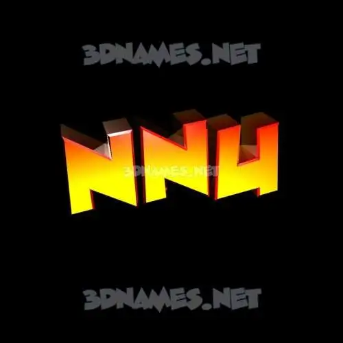 nnu in Black Background style - 3D name wallpaper nnu in Black Background style - 3D name wallpaper