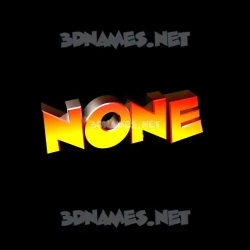 none in Black Background style - 3D name wallpaper none in Black Background style - 3D name wallpaper