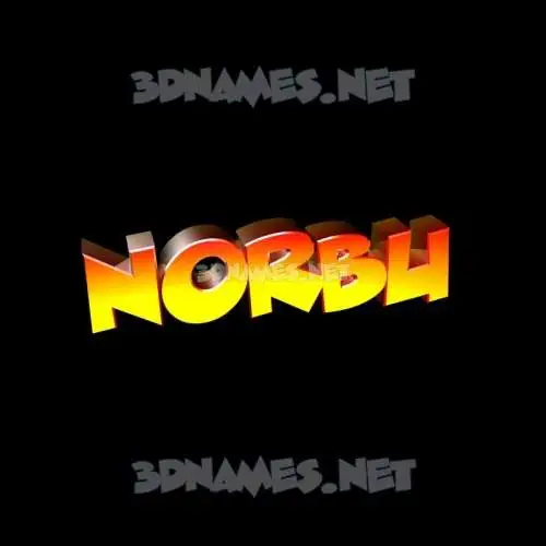 norbu in Black Background style - 3D name wallpaper norbu in Black Background style - 3D name wallpaper