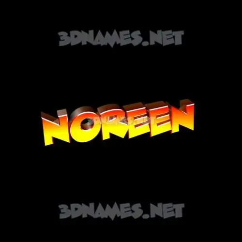 noreen in Black Background style - 3D name wallpaper noreen in Black Background style - 3D name wallpaper