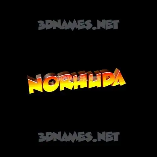 norhuda in Black Background style - 3D name wallpaper norhuda in Black Background style - 3D name wallpaper