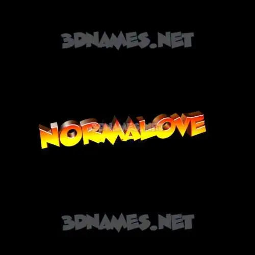 normalove in Black Background style - 3D name wallpaper normalove in Black Background style - 3D name wallpaper