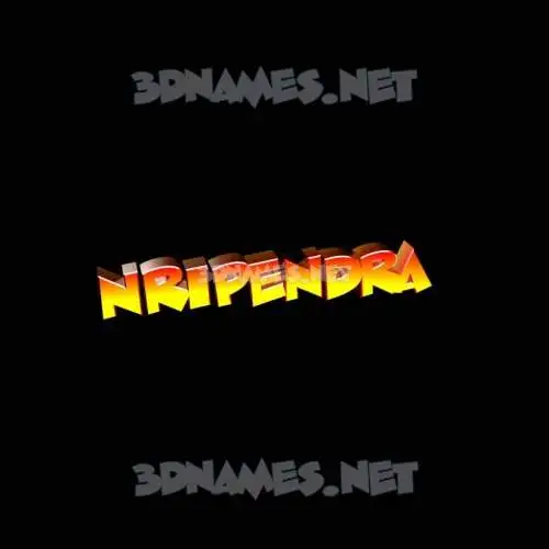 nripendra in Black Background style - 3D name wallpaper nripendra in Black Background style - 3D name wallpaper