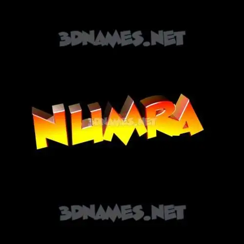 numra in Black Background style - 3D name wallpaper numra in Black Background style - 3D name wallpaper