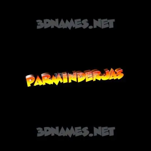 parminderjas in Black Background style - 3D name wallpaper parminderjas in Black Background style - 3D name wallpaper