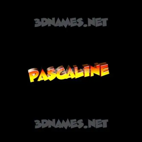 pascaline in Black Background style - 3D name wallpaper pascaline in Black Background style - 3D name wallpaper