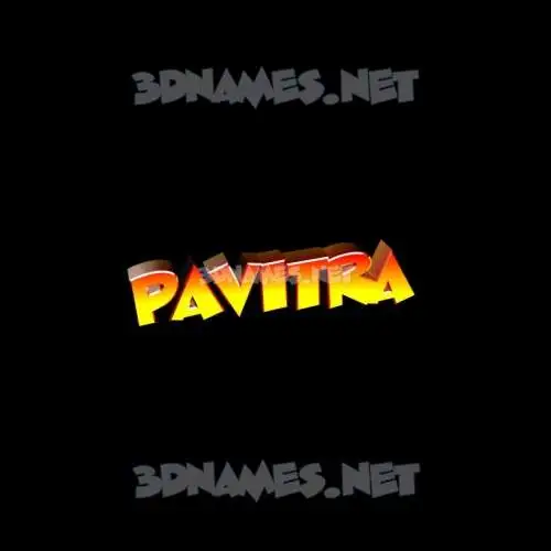 pavitra in Black Background style - 3D name wallpaper pavitra in Black Background style - 3D name wallpaper