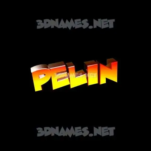pelin in Black Background style - 3D name wallpaper pelin in Black Background style - 3D name wallpaper