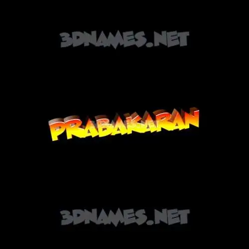 prabakaran in Black Background style - 3D name wallpaper prabakaran in Black Background style - 3D name wallpaper