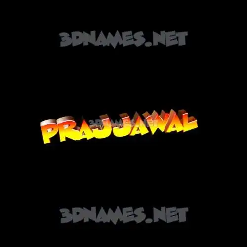 prajjawal in Black Background style - 3D name wallpaper prajjawal in Black Background style - 3D name wallpaper