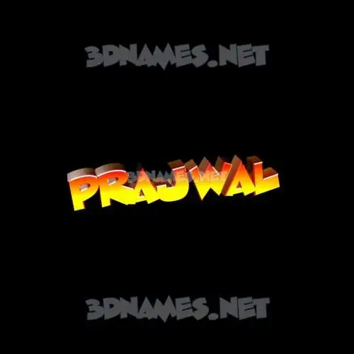 prajwal in Black Background style - 3D name wallpaper prajwal in Black Background style - 3D name wallpaper
