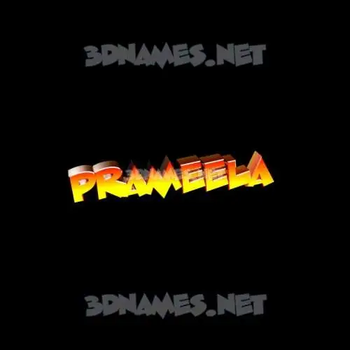 prameela in Black Background style - 3D name wallpaper prameela in Black Background style - 3D name wallpaper