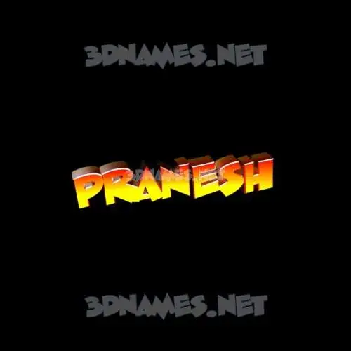 pranesh in Black Background style - 3D name wallpaper pranesh in Black Background style - 3D name wallpaper