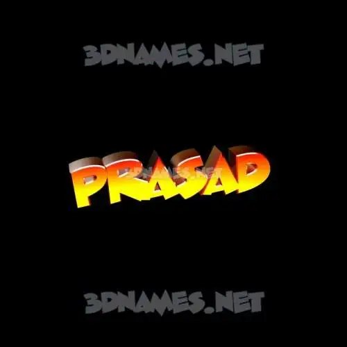 prasad in Black Background style - 3D name wallpaper prasad in Black Background style - 3D name wallpaper