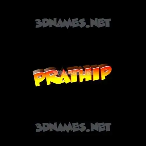 prathip in Black Background style - 3D name wallpaper prathip in Black Background style - 3D name wallpaper