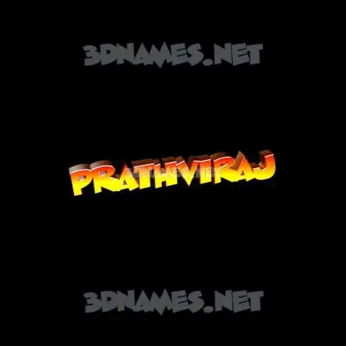 prathviraj in Black Background style - 3D name wallpaper prathviraj in Black Background style - 3D name wallpaper