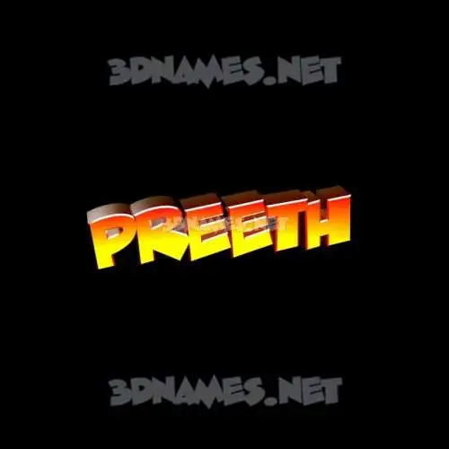 preeth in Black Background style - 3D name wallpaper preeth in Black Background style - 3D name wallpaper