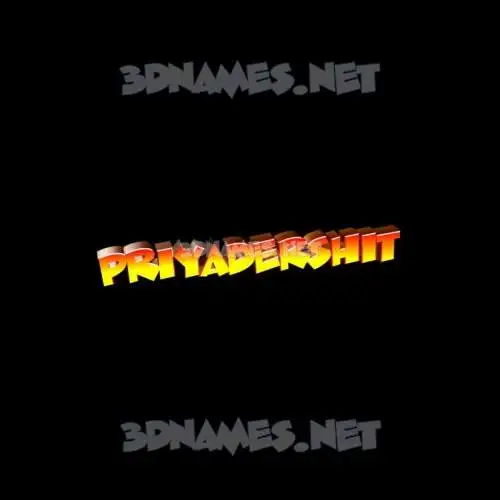 priyadershit in Black Background style - 3D name wallpaper priyadershit in Black Background style - 3D name wallpaper